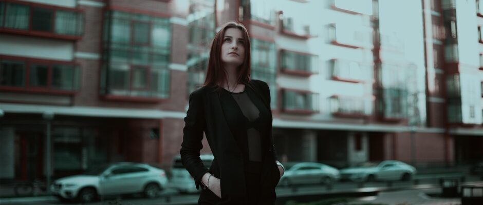 Модерно офис облекло